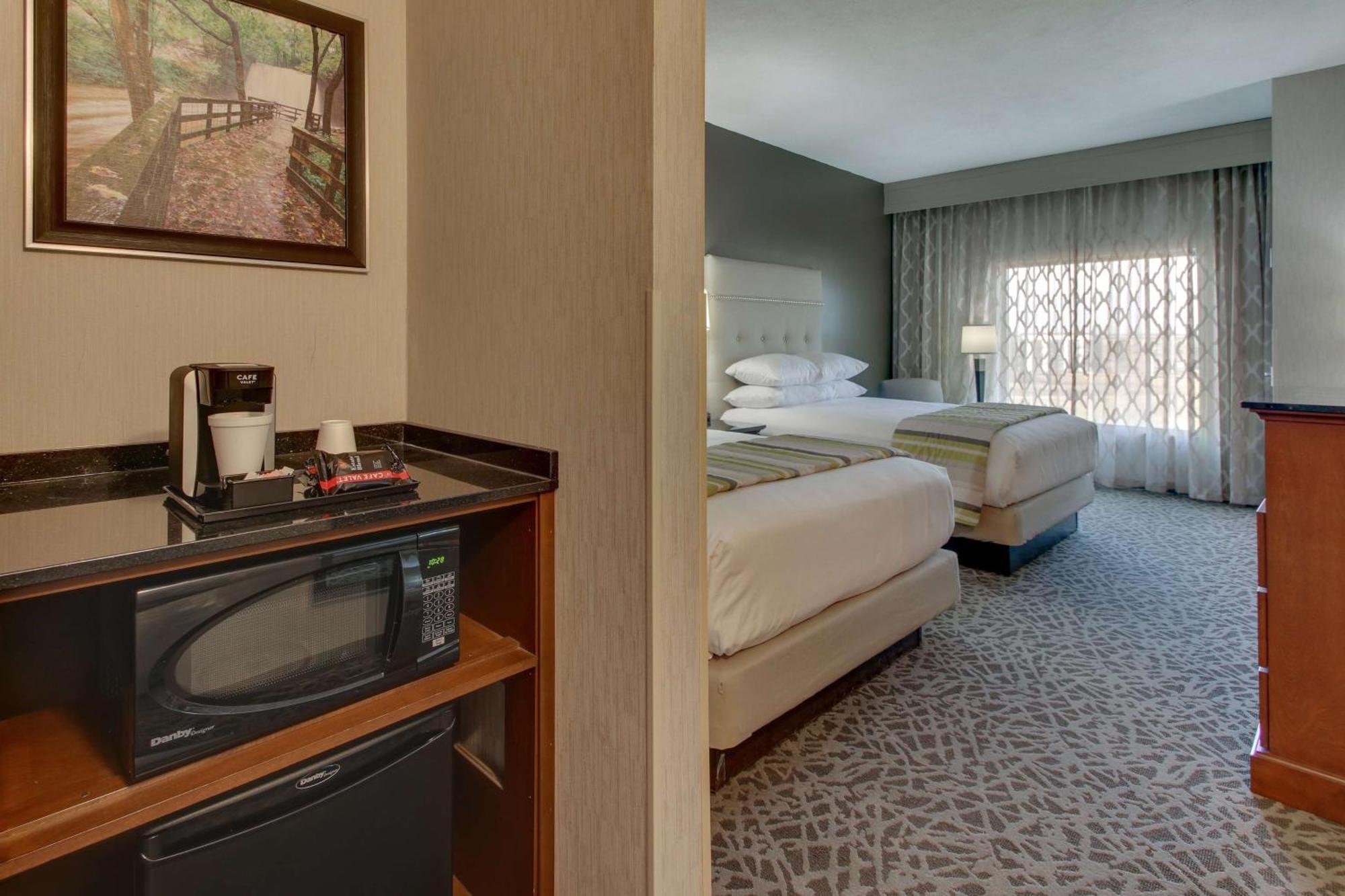 Drury & Polaris Hotel Columbus
