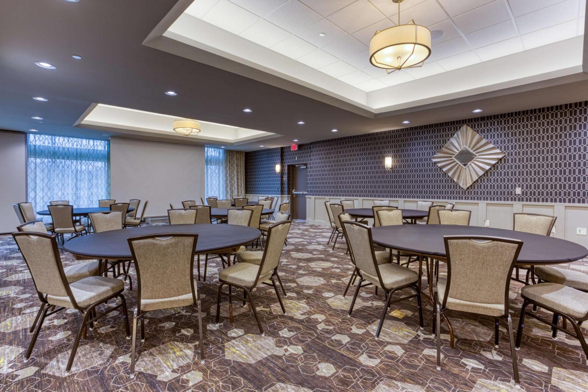 Drury & Polaris Hotel Columbus