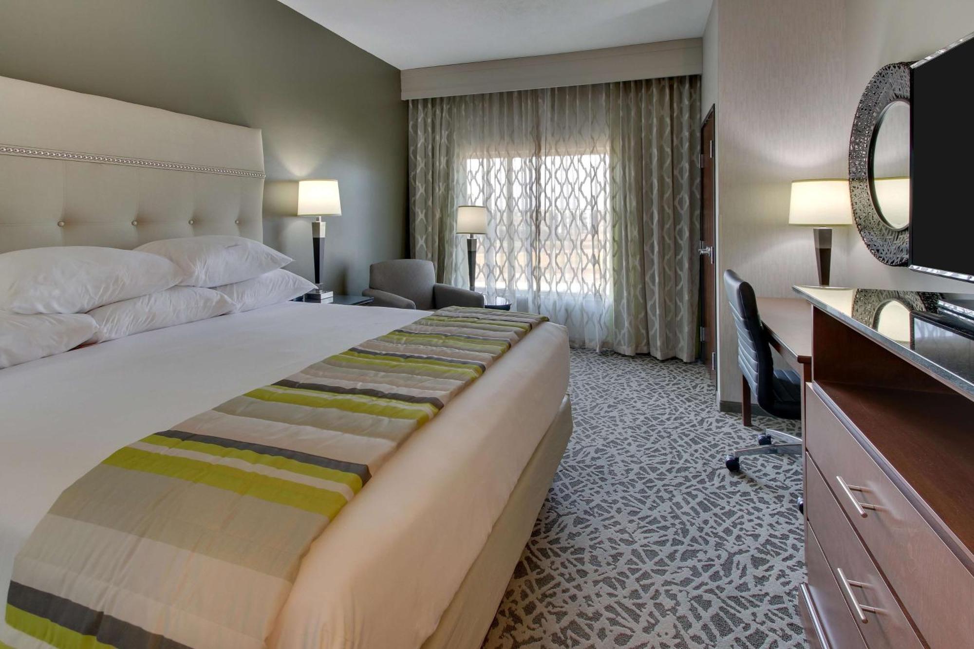 Hotel Drury & Polaris Columbus