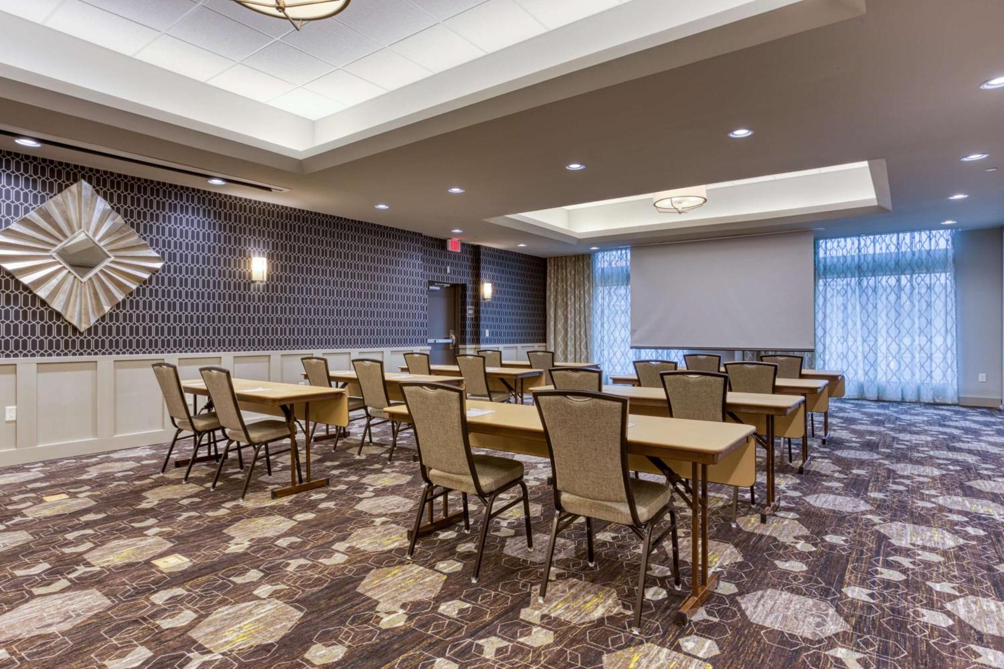 Drury & Polaris Hotel Columbus