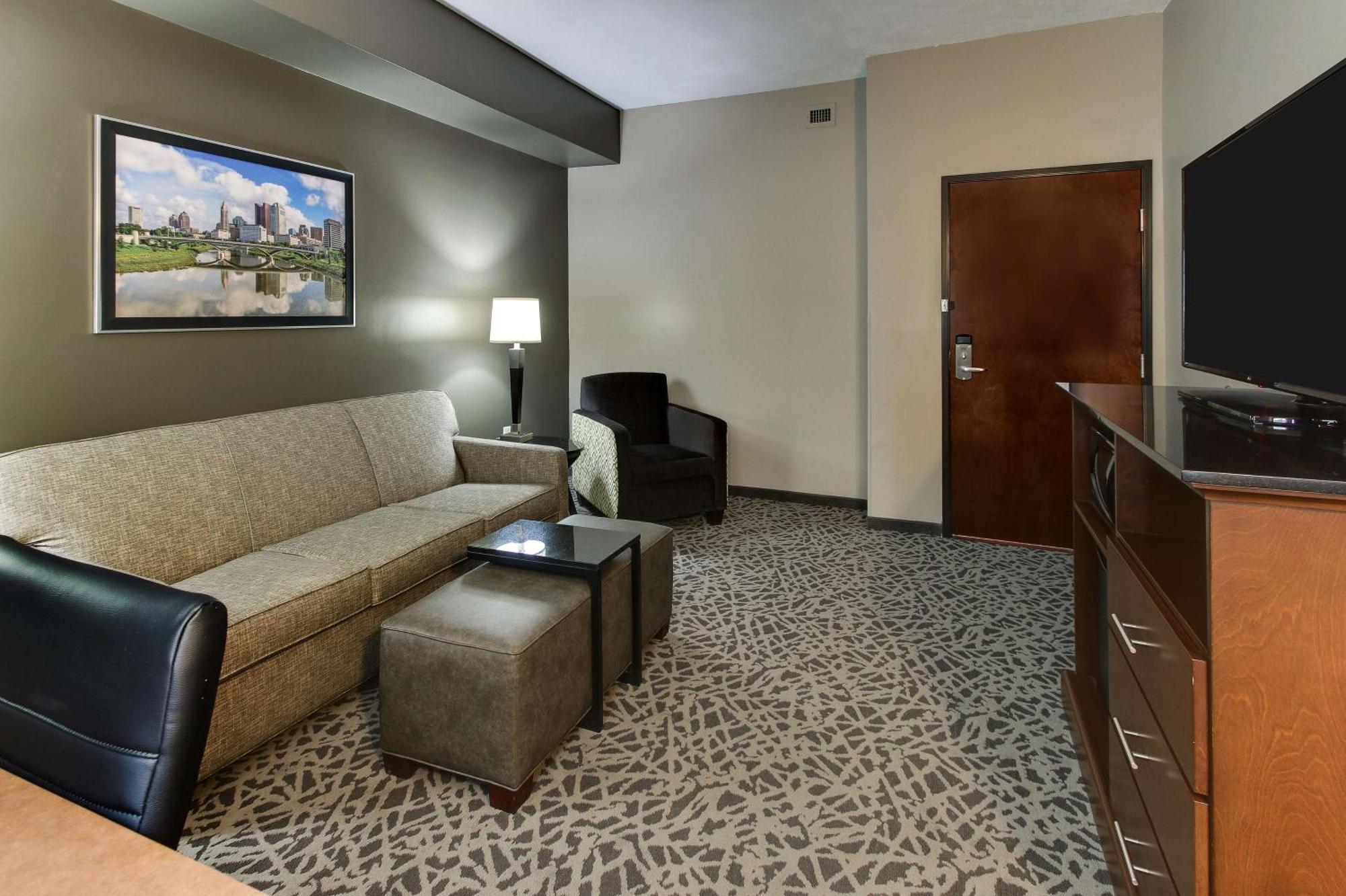 Hotel Drury & Polaris 3*
