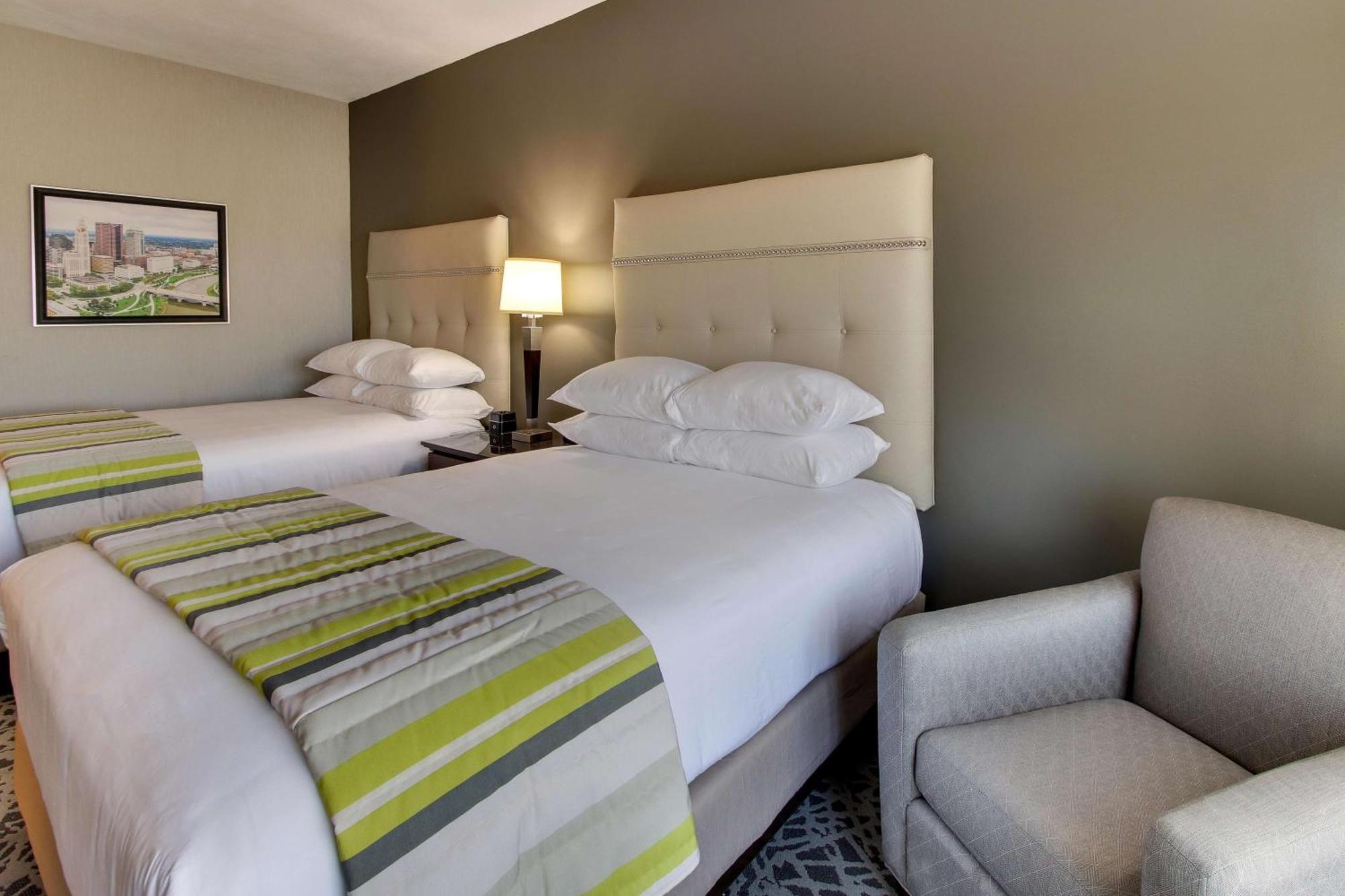 Hotel Drury & Polaris 3*